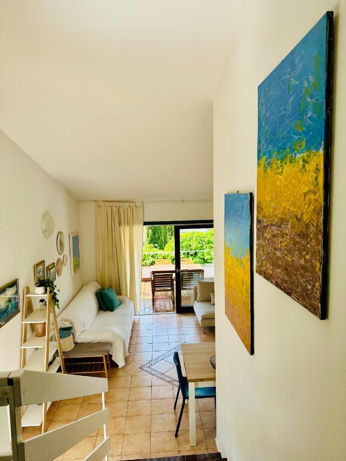 פונאנט Summer Home Natali מראה חיצוני תמונה