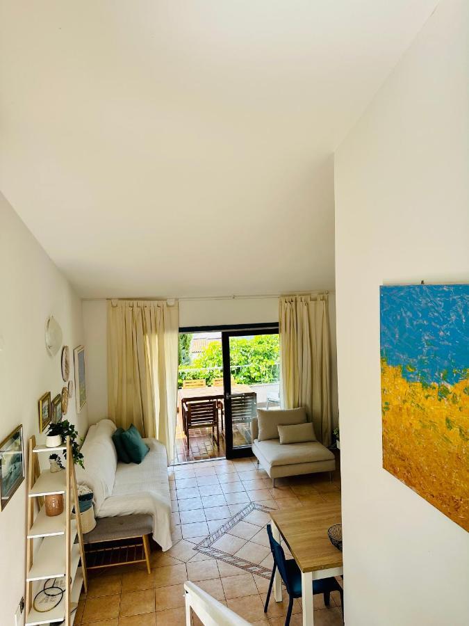 פונאנט Summer Home Natali מראה חיצוני תמונה