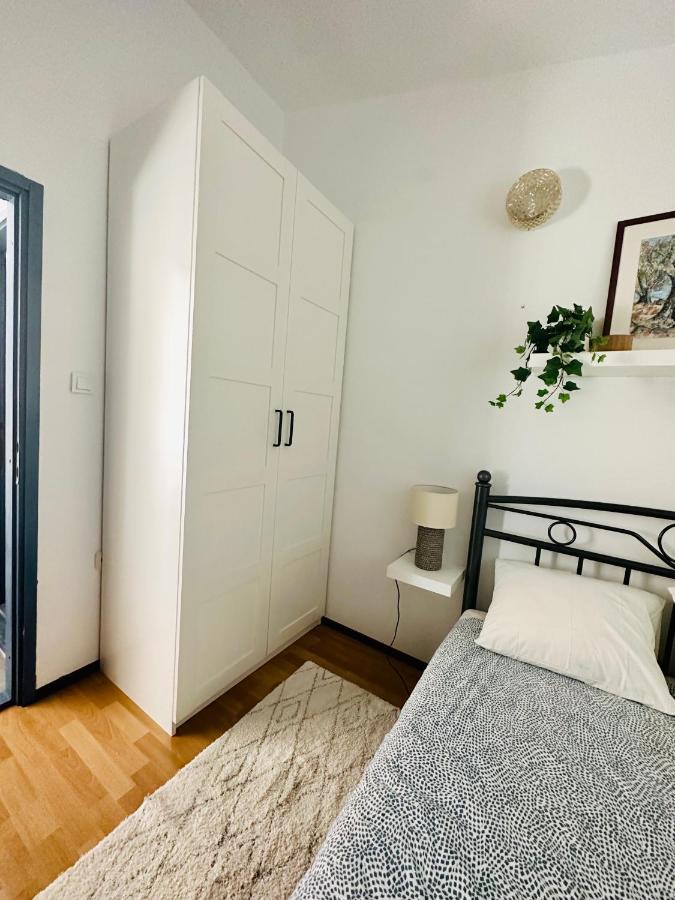 פונאנט Summer Home Natali מראה חיצוני תמונה