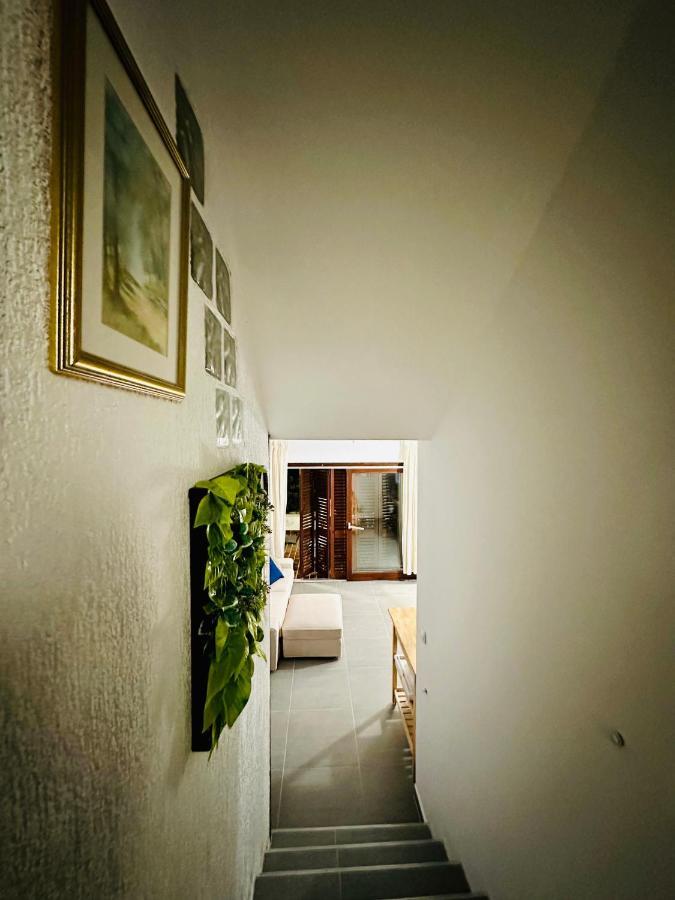 פונאנט Summer Home Natali מראה חיצוני תמונה