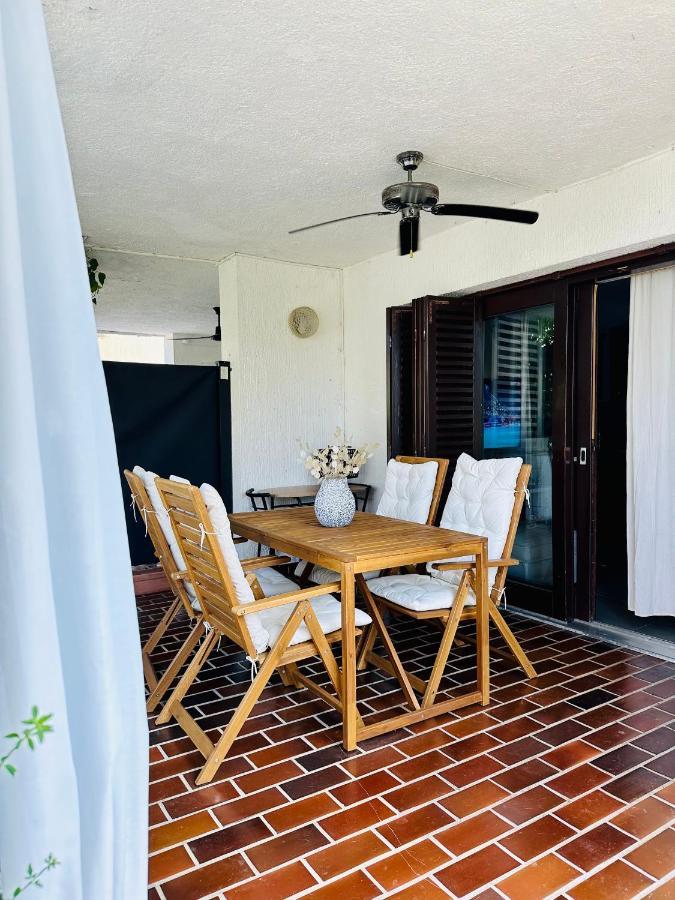 פונאנט Summer Home Natali מראה חיצוני תמונה