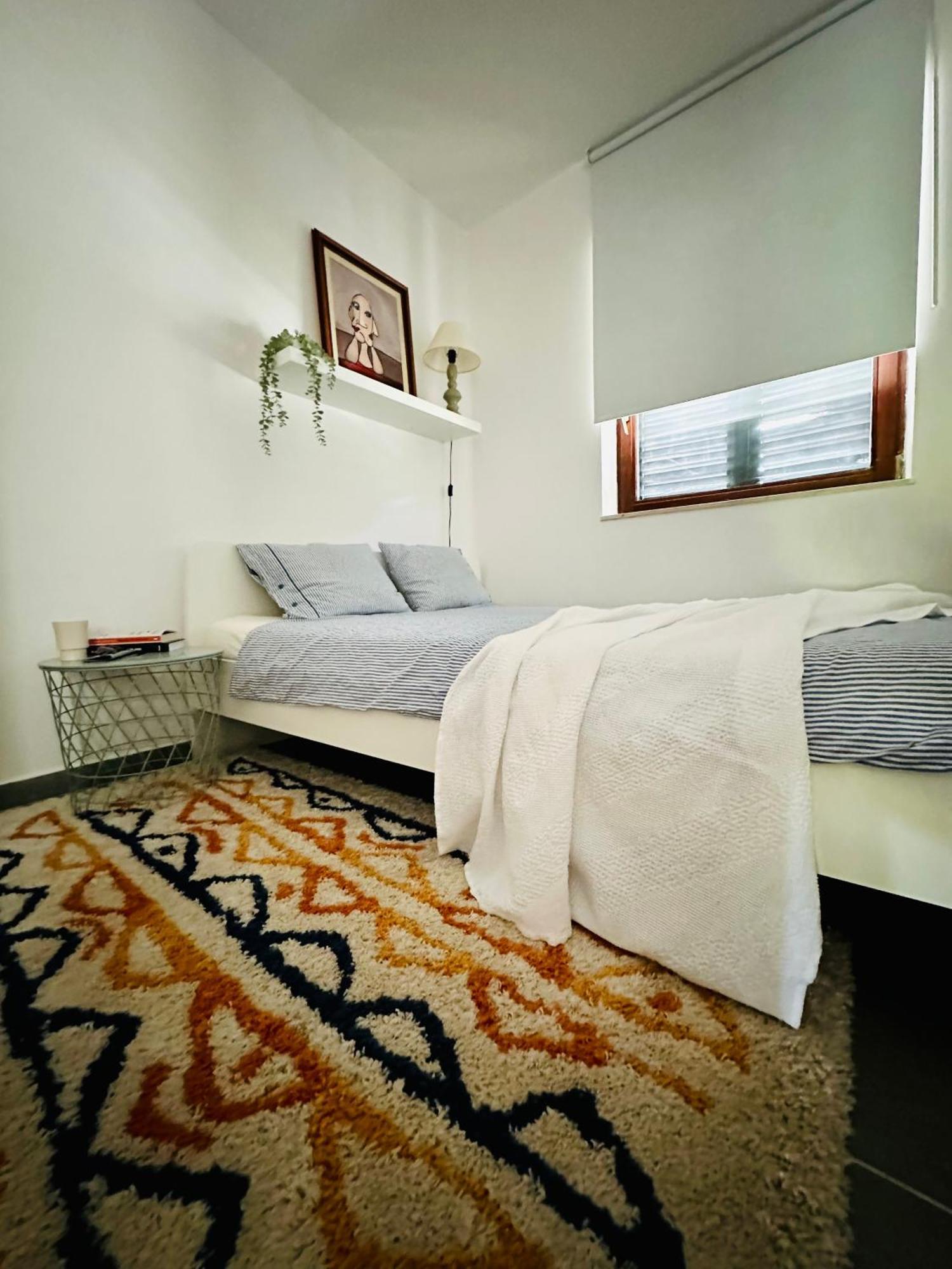 פונאנט Summer Home Natali מראה חיצוני תמונה