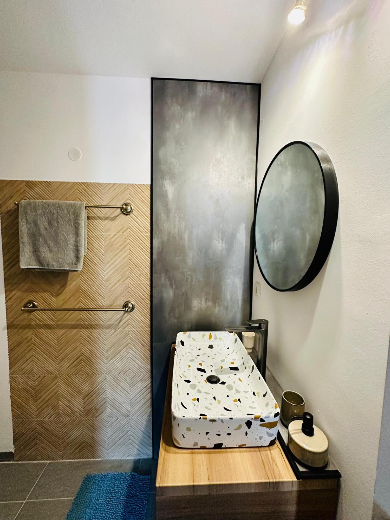 פונאנט Summer Home Natali מראה חיצוני תמונה